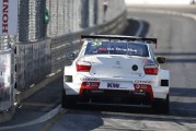 WTCC: Ma Qing Hua ganó la segunda carrera