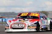 TCP: Costanzo logró el triunfo