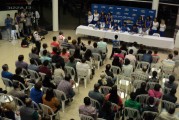 STC2000: Presentación del equipo Chevrolet en Coinauto