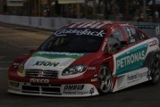STC2000: Ardusso ganó una carrera espectacular en el callejero