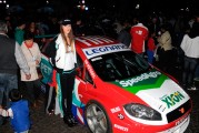 STC2000: Se ilumina la noche de Santa Fe