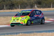 Turismo Nacional: Pruebas de desarrollo de la clase 2