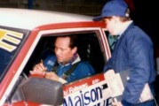 Murió Raúl Foissac, ex piloto de TC 2000