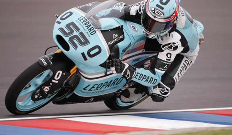 MotoGP: Zarco logra la victoria en Moto 2 y Kent en Moto3