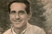 Hoy cumpliría 100 años Carlos «Charly» Menditeguy