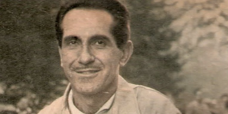 Hoy cumpliría 100 años Carlos «Charly» Menditeguy