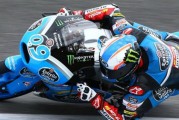 Moto GP: Pole para Lowes en Moto2 y Navarro en Moto3