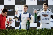 TC2000: Tomás Cingolani logró su primera victoria