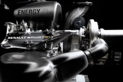 Fórmula 1: Renault planea un gran salto con una única mejora en su motor