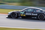 DTM: La pole del Domingo fue para Rockenfeller