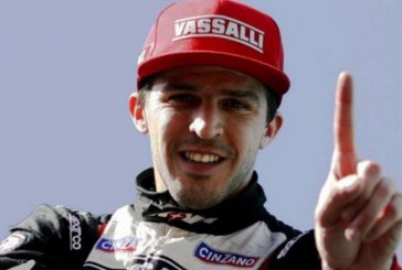 TC: Trucco ganó en la pista pero Rossi se quedó con la carrera por decisión de los comisarios deportivos