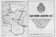 El 5 de Agosto de 1937 nacía el TC