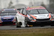 TC2000: Cáceres se quedó con la segunda carrera