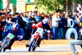 C.A.M.: 8º fecha en San Carlos Sud (Santa Fe)