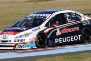 STC2000: Canapino y Risatti se quedaron con la pole