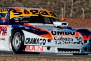 TC Pista: Dianda se quedó con el 1° entrenamiento en Rafaela