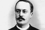 La dudosa muerte de Rudolf Diesel
