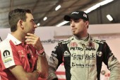 STC2000: Bruno Etman no seguirá en Fiat