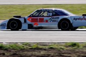 TCP: Galarza se llevó la victoria en Rafaela