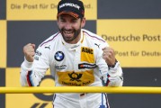 DTM: Glock logra en Oschersleben la victoria en la primer carrera