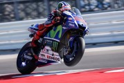 Moto GP: Lorenzo en lo más alto