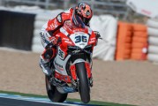 SuperBike: Mercado finalizó 13º en Jerez de la Frontera