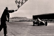 Un día como hoy pero de 1950 se definía el 1º campeonato de Fórmula 1