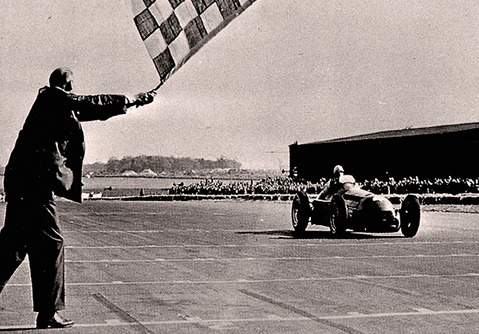 Un día como hoy pero de 1950 se definía el 1º campeonato de Fórmula 1