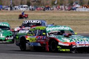 TCP: Gran triunfo de Nico Gonzalez en San Luis