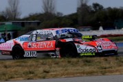 TC: Ortelli hizo la Pole en San Luis