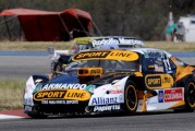 TC: Pernía ganó en San Luis
