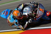 MotoGP: en Moto3 Oliveira suma un nuevo triunfo y en Moto2 Rabat ganó el duelo con Rins