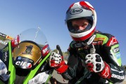 Super Bikes: Sykes gana la 1º carrera y Rea es el nuevo Campeón del Mundo