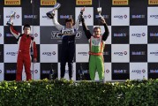 TC 2000: Bruno Armellini logró su primera victoria