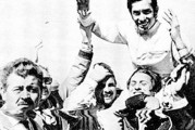 07 de Septiembre de 1969, ganaba por primera vez las 500 Millas, el “Nene” Jorge Ternengo