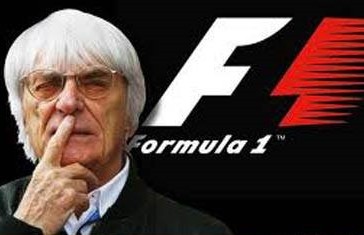 Hoy cumple años Bernie Ecclestone