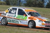 TN C2: Apud se quedó con la final