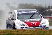 TC2000: Armellini se quedó con la 2ª carrera