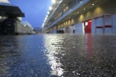 Fórmula 1: La FIA pospone la clasificación al domingo tras una incertidumbre de tres horas