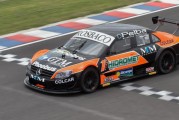 TR V6: Canapino logró la Pole en Termas de Río Hondo
