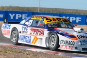 TC Pista: Nicolás Dianda se quedó con la 1º clasificación