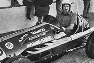 30/10/1966…Domingo Di Santo, ganaba en F1 Nacional