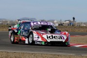 TC: Fontana volvió al triunfo