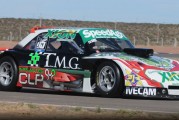 TC: Fontana se quedó con la 3º Serie; Martínez con la 2ª y Ortelli con la 1ª