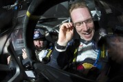 WRC: Latvala logró su segunda victoria consecutiva en Francia