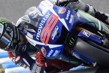 MotoGP: Lorenzo domina el primer día en Sepang (Malasia)