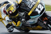 MotoGP: Luthi logra la Pole en Moto2;  y Antonelli en Moto3