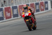 MotoGP: Pedrosa ganó en Malasia