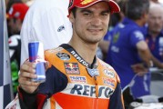MotoGP: La Pole en Malasia es para Dani Pedrosa