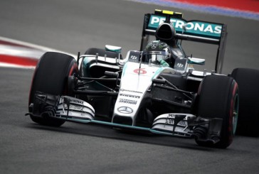 Fórmula 1: Rosberg y su segunda Pole consecutiva
